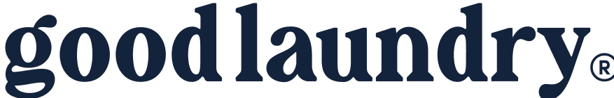 Good Laundry Logo